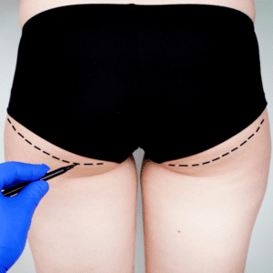Gluteoplastia Segura e Inovadora