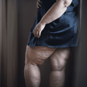 Lipedema: Resultados Comprovados para Alívio dos Sintomas